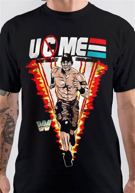 john cena t shirt|john cena 20th anniversary shirt.